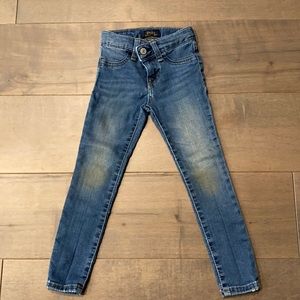 Toddler Jeans